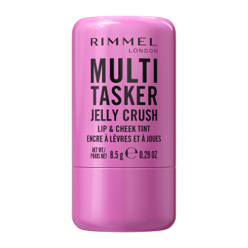Multi Tasker Jelly Crush Stick Multiusos Mejillas y Labios