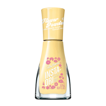 Insta Dri Esmalte de Uñas Flower Power