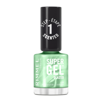 Esmalte de Uñas Super Gel Glazed 