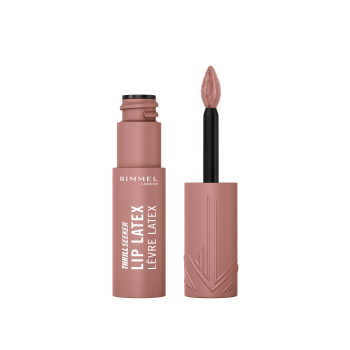 Thrill Seeker Lip Latex 
