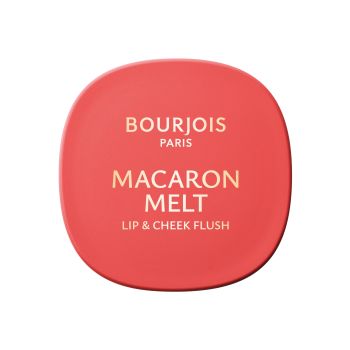 Macaron Melt Colorete para Labios y Mejillas