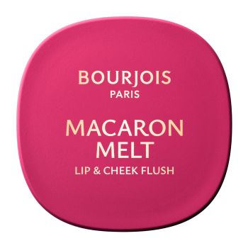 Macaron Melt Colorete para Labios y Mejillas