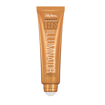 Airbrush Legs Iluminador para Piernas