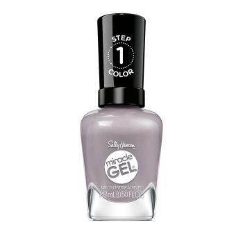 Miracle Gel Esmalte de Uñas