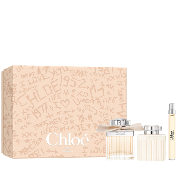 Estuche Signature Eau de Parfum