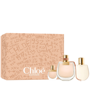 Chloé Nomade Eau de Parfum Estuche de Regalo