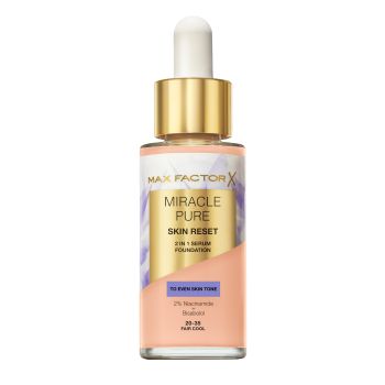 Miracle Pure Sérum con Color