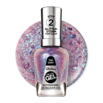Miracle Gel Top Coat