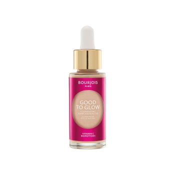 Good To Glow Base de Maquillaje Iluminadora con Vitamina C y Biopéptidos