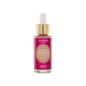 Good To Glow Base de Maquillaje Iluminadora con Vitamina C y Biopéptidos