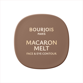 Macaron Melt Bronzer & Contour 