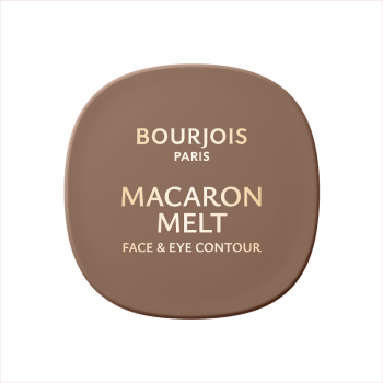 Macaron Melt Bronzer & Contour 
