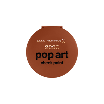 Colorete 2000 Calorie Pop Art Cheek Paint Blush