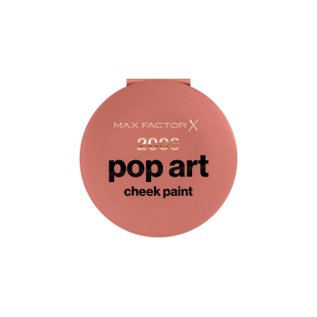 Colorete 2000 Calorie Pop Art Cheek Paint Blush