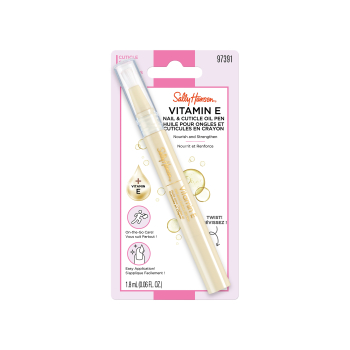 Aceite Nutritivo Oil Pen Uñas y Cutículas