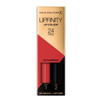 Lipfinity Labial Líquido