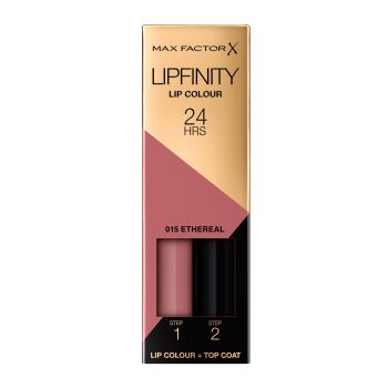 Lipfinity Labial Líquido