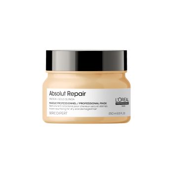Absolut Repair Gold Quinoa Mascarilla 