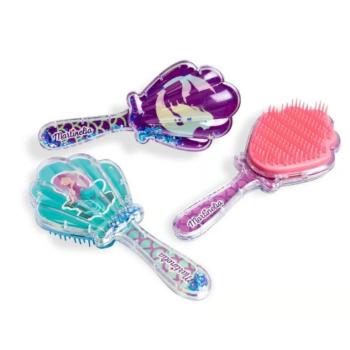 Cepillo de Pelo Mermaid 