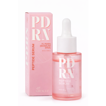 PDRN Peptide Serum