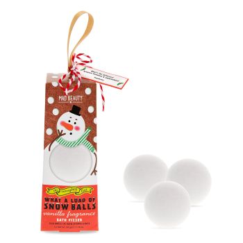 Set de Bombas de Baño 