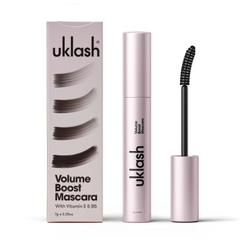 Máscara de Pestañas Volume Boost