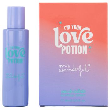 I'm Your Love Potion EDT 