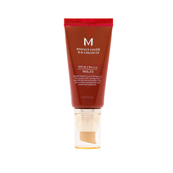 Perfect Cover BB Cream Ex SPF42