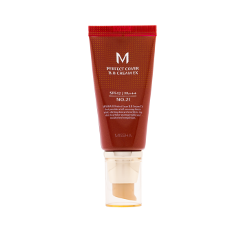 Perfect Cover BB Cream Ex SPF42