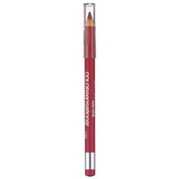 Color Sensational Lip Liner