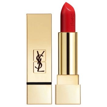 Yves Saint Laurent Barra de Labios Rouge Pur Couture