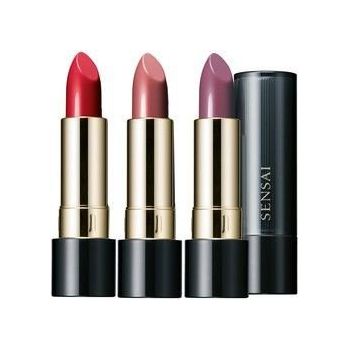 Sensai Rouge Vibrant Cream Colour