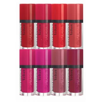 Rouge Edition Velvet Rouge Edition Velvet