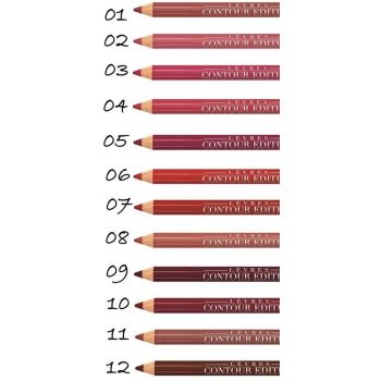 Levres Contour Edition Perfilador Labios