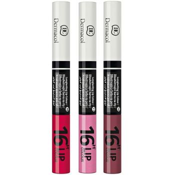 16H Lip Colour Long Lasting Labial Líquido