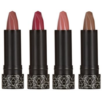 Luxe Velvet Matte Barra de Labios