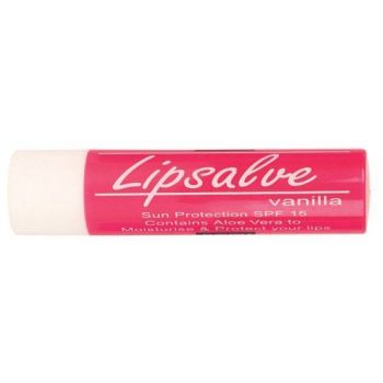 Bálsamo Labial Lipsalve