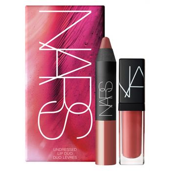 Undressed Lip Duo