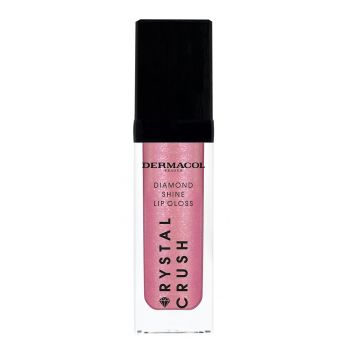 Brillo de Labios Crystal Crush