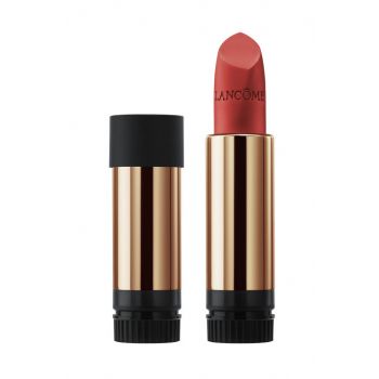  L'Absolu Rouge Drama Matte Recarga Barra de Labios 