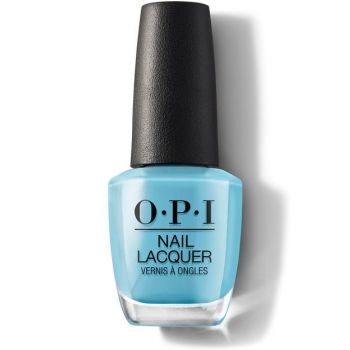 Nail Lacquer Colección Azules y Verdes