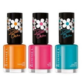 60 Seconds Super Shine By Rita Ora