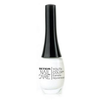 Nail Care Youth color Esmalte de Uñas Rejuvenecedor
