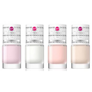 Esmalte de Uñas Manicura Francesa So French 