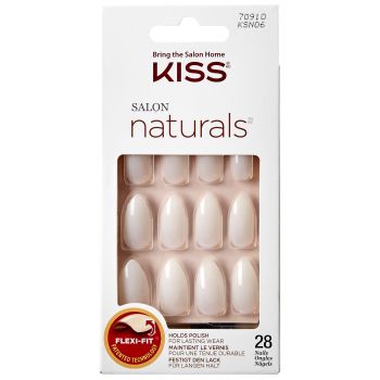 Salon Naturals Uñas Postizas