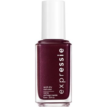 Verniz de Unhas de Secagem Rápida Expressie