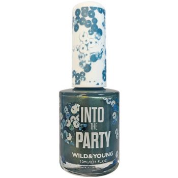  Esmalte de Uñas Into The Party 