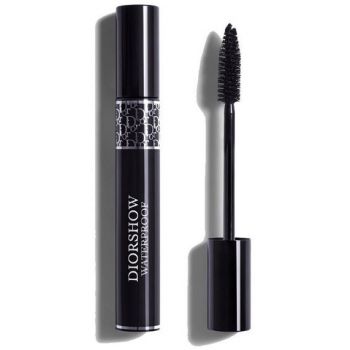 DIORSHOW WATERPFROOF Máscara de Pestañas profesional