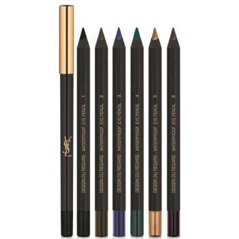 Dessin Du Regard Delineador Waterproof