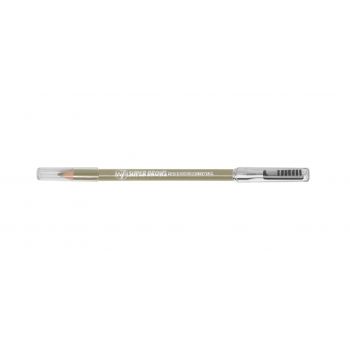 Lápiz de Cejas Super Brow Pencil